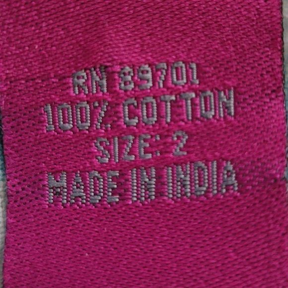 Mix Nouveau Sequin swing skirt - Picture 8 of 8